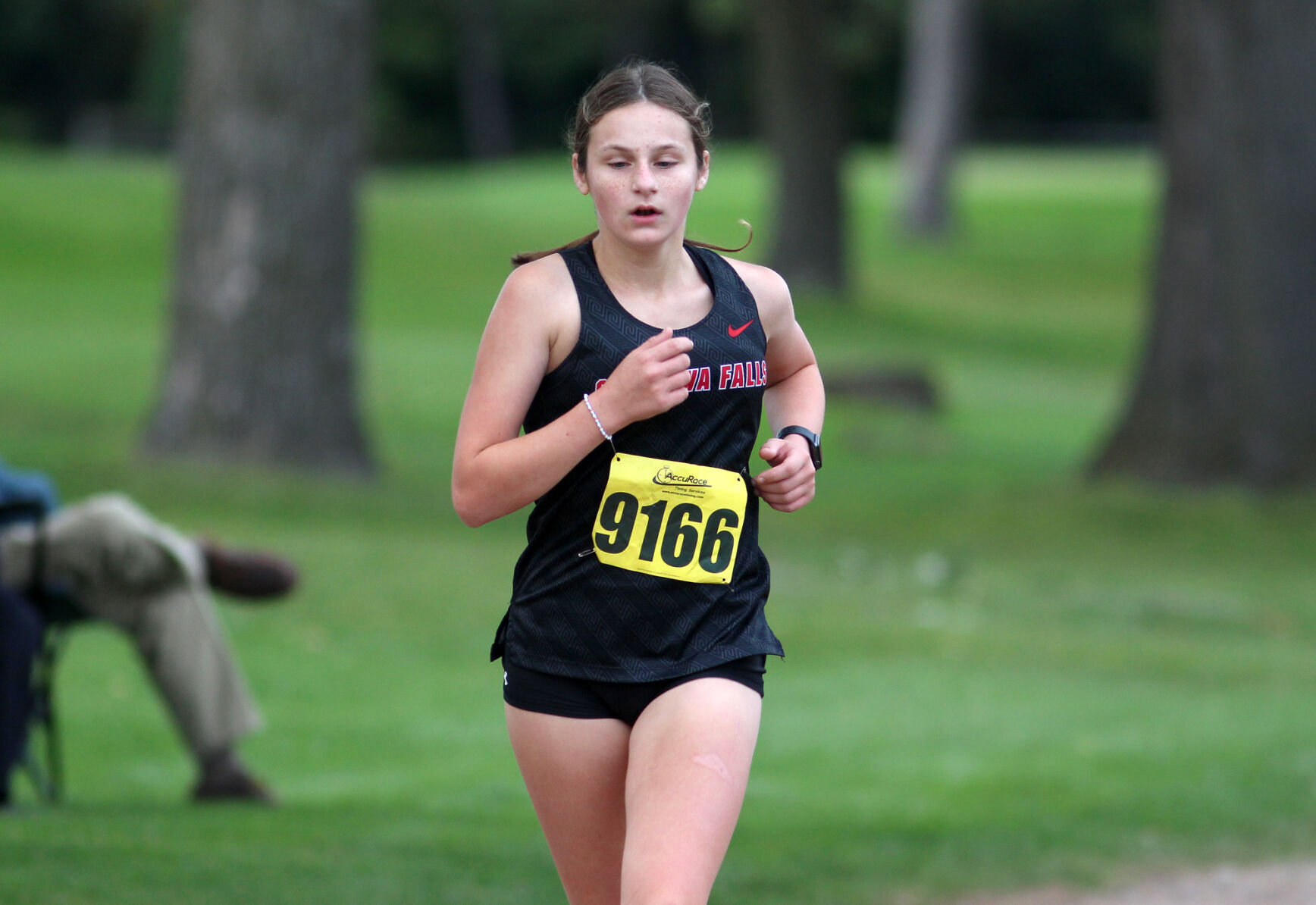 Chi-Hi Cross Country Invitational 9-27-22
